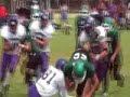waimanalo warriors