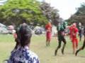 waimanalo warriors