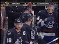 Stars@Canucks Game 1