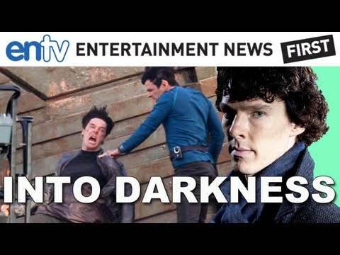 Star Trek Sequel - JJ Abrams Star Trek 2 just got it's official name, 'Star Trek: Into Darkness'. No official plot has leaked yet, but BBC Sherlock star Benedict Cumberbatch is...