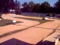 RC Buggy Racing not Drift