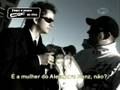 CQC 03/11/2008 Hector Babenco Agride Oscar Filho Parte 4