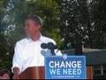 Obama in Philly