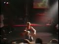 「りきっちょバトル１」- HAMUTSUN SERVE -The band, which includes RIKICCHO and DA-YOSHI was created in 2003 and can be best described as a unique world of dance animation and music.After watching one of their performances on You Tube, Madonna offered HAMUTSUN SERVE to appear in her '4 minutes' video.Both RIKICCHO and DA-YOSHI always had the deepest respect for Madonna and her work and instantly agreed.HAMUTSUN SERVE are now performing as part of Madonna's 2008 