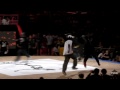 Mamson & Babson (WANTED POSSE/SERIAL STEPPERZ) VS Serge & Kapela (SERIAL STEPPERZ) - Juste Debout Steez 2012 - Paris Bercy - 11ème rencontre internationale -March 11, 2012 Winners : Mamson & Babson (WANTED POSSE/SERIAL STEPPERZ) Website : www.juste-debout.com Facebook : www.facebook.com ---------------------------------------- Check playlist of Juste Debout Steez 2012 : www.youtube.com www.facebook.com Music : - Freaks & 012 -﻿ Conscious Of My Conscience (Henrik Schwarz Remix) - 4D Music - The Spirit of Modjadji (QML's Main Mix) - Steve Poindexter -﻿ Computer Madness [FINAL HIP HOP] Kyoka & Maïka (RUSH BALL) VS Salas & Ben (LEGION X) : www.youtube.com [FINAL POPPING] MonstaPop & Venom VS Crazy Kyo & Popping J : www.youtube.com [FINAL HOUSE] Mamson & Babson (WANTED POSSE/SERIAL STEPPERZ) VS Serge & Kapela (SERIAL STEPPERZ) : www.youtube.com [FINAL LOCKING] Markus & Alex A-Train VS Ducky & Jay : www.youtube.com [FINAL TOP ROCK] Samo VS Jo San Jo : www.youtube.com [FINAL EXPERIMENTAL] : www.youtube.com [JUDGE DEMO] P Lock : www.youtube.com [JUDGE DEMO] Niako : www.youtube.com [JUDGE DEMO] Kei : www.youtube.com [JUDGE DEMO] Caleaf : www.youtube.com [BATTLE POPPING] Franqey & Nelson (LOS KASSOS) VS Gator & Bruce Ykanji : www.youtube.com [BATTLE HIP HOP] Kanon & Fabrice VS Maximus & Zulu : www.youtube.com [BATTLE HIP HOP] Kenzo & Shay VS Bruce Blanchard & Junbox : www.youtube.com [BATTLE HOUSE] Mamson & Babson VS Crazy Alliance : www.youtube.com [BATTLE HOUSE] King Charles <b>...</b>