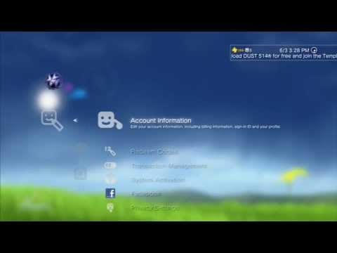 how to quit playstation plus