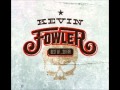 Triple Crown - Kevin Fowler (w/ lyrics) HD - YouTube