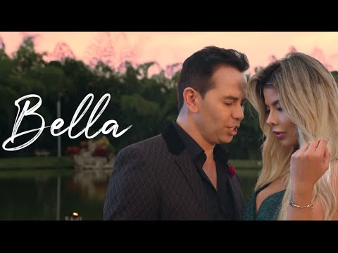 Bella – Jhonny Rivera