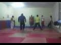 pasinler kick boks antremanları