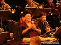 �D�nde estabas t�, Omara Portuondo