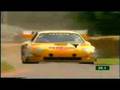Pikes Peak Celica at Goodwood