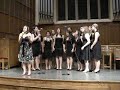 Villanova Haveners: \"Don\