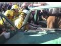 Accidente tremendo!!