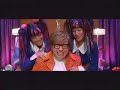 Carrie Ann Inaba in Austin Powers Carrie Ann Inaba in Austin Powers