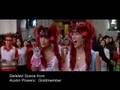 Carrie Ann Inaba in Austin Powers