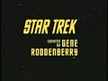 Star Trek Remastered second season opening