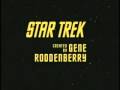 Star Trek Remastered second season opening