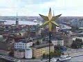 Stockholm: from archipelago to palace