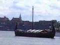 Stockholm: from archipelago to palace
