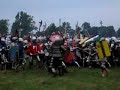 Bohurt Poland - East. Grunwald 2007
