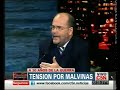 C5N - SALA DE SITUACION: TENSION POR MALVINAS | PARTE 2