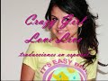 Taylor swift en español i'd lie