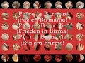 �Birmania Libre!