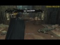 Batman: Arkham Asylum-Part 12