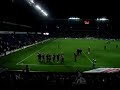 Jubelscener fra Br�ndby - AaB