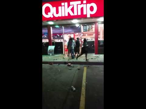 how to own a quick trip gas station