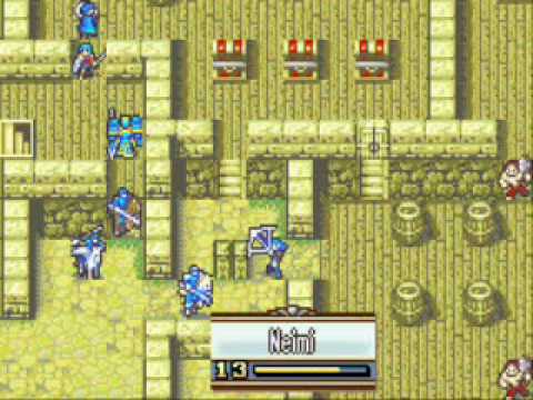 how to repair equipment in fire emblem awakening