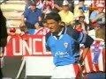 atlético de madrid 0 real murcia 3