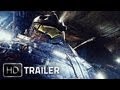 PACIFIC RIM Offizieller Trailer German Deutsch HD 2013 PACIFIC RIM Offizieller Trailer German Deutsch HD 2013