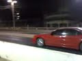 Pontiac Grand Prix GTP 2001 vs Sentra SE-R Turbo Pontiac Grand Prix GTP 2001 vs Sentra SE-R Turbo