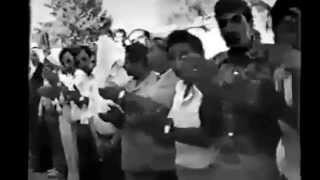 عرس فلسطيني قديم في قرية كفر قرع يعود لسنة ١٩٧٣ عرس فلسطيني قديم في قرية كفر قرع يعود لسنة ١٩٧٣