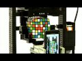 ARM Powered Android LEGO MultiCuber 777