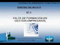 CAPACITACIÓN PARA EMPRENDEDORES CAPACITACIÓN PARA EMPRENDEDORES