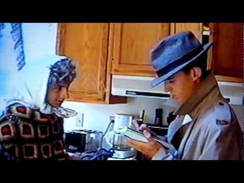 how to become detective