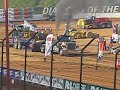 BAD DOG PULLS AT LUCAS SPEEDWAY BAD DOG PULLS AT LUCAS SPEEDWAY