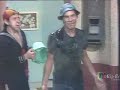 Chaves - As Goteiras - PT 3/3