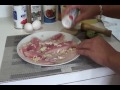 Tilapia Empanizada