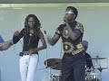 Sudden Impact Band-Unbrella/Rianna