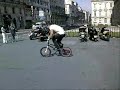 360� Gap by Xavier Nicolas @ Grand Theatre @ Bordeaux