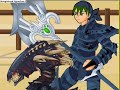 Adventure Quest Battleon Zeruel vs The 3 Legendary Warriors