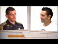 Iker Casillas vs Xavi Hernández Iker Casillas vs Xavi Hernández