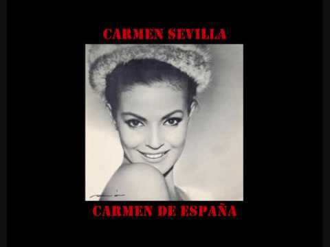 carmen sevilla