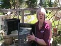 Setting Up A Worm Bin - Part 2 Setting Up A Worm Bin - Part 2