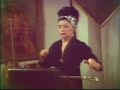 Theremin - Clara Rockmore play \"Air\" (Mattheson)