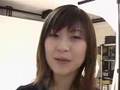 Negima! Nodoka 30second interview
