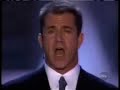 the declaration of independence as read by:
mel gibson
kathy bates
benicio del toro
michael douglas
woopi goldberg
graham green
ming-na
edward norton
winona ryder
kevin spacey
renee zellweger